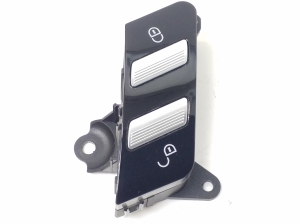Mercedes Benz S-Class 221 (2005–2013) Door lock/unlock switch A2218213151 - 5