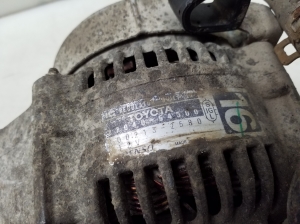 TOYOTA Hilux (1997–2004) Generaator 2704054500 - 2