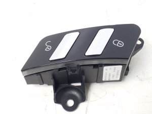 Mercedes Benz S-Class 221 (2005–2013) Uste lukustamise ja avamise lüliti A2218213051 - 4