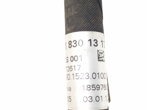 Mercedes Benz S-Class 221 (2005–2013) Kliimaseadme voolik A2218301317 - 2