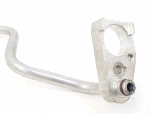Mercedes Benz S-Class 221 (2005–2013) Kliimaseadme voolik A2218301317 - 5