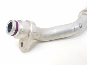 Mercedes Benz S-Class 221 (2005–2013) Kliimaseadme voolik A2218301717 - 3