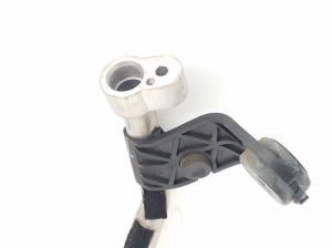 Mercedes Benz S-Class 221 (2005–2013) Kliimaseadme voolik A2218301717 - 4