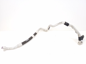 Mercedes Benz S-Class 221 (2005–2013) Kliimaseadme voolik A2218301717 - 5