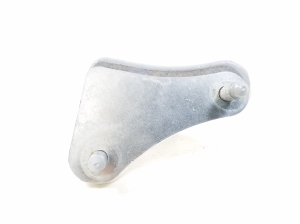 Mercedes Benz S-Class 221 (2005–2013) Front door lower hinge A2217201237 - 2
