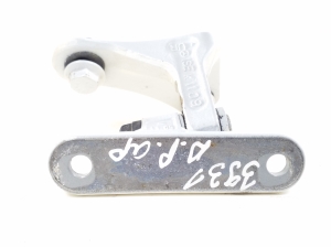 Mercedes Benz S-Class 221 (2005–2013) Front door lower hinge A2217201237 - 3