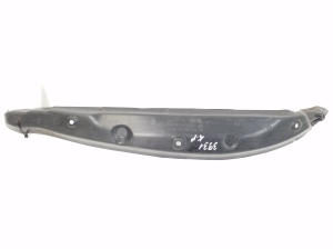 Mercedes Benz S-Class 221 (2005–2013) Esiporitiiva muu osa A2218890525 - 3