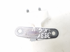 Mercedes Benz S-Class 221 (2005–2013) Rear side door upper hinge A2217300937 - 2