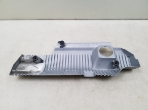 TOYOTA Auris E18 (2012–2018) Engine cover 1121237090 - 5