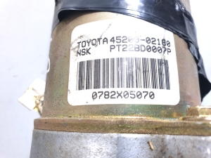 TOYOTA Corolla (2001–2007) Elektrische Servopumpe 45200-02180 - 2
