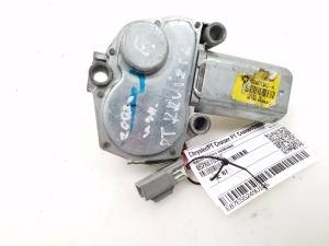 Chrysler PT Cruiser (2000–2010) Heckwischermotor 05288703AC - 2