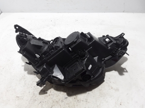 RENAULT Megane IV (2016–2022) Scheinwerfer vorne 260603157R - 2