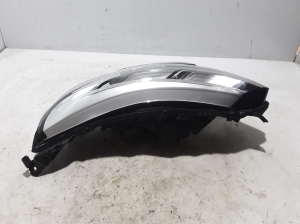RENAULT Megane IV (2016–2022) Scheinwerfer vorne 260603157R - 5