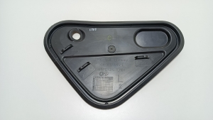 Other part of rear side door - 5G4839915E