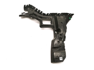   Rear bumper bracket  - 31663653 