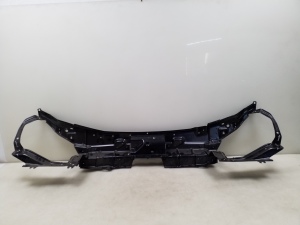 FIAT Doblo (2001–2010) Radiator support and its parts 51934352 - 6