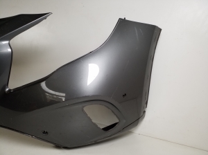 Mercedes Benz GLA-Class 156 (2013–2019) Front bumper A1568854100 - 4