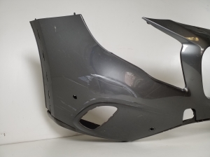 Mercedes Benz GLA-Class 156 (2013–2019) Front bumper A1568854100 - 5