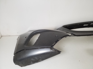 Mercedes Benz GLA-Class 156 (2013–2019) Front bumper A1568854100 - 6