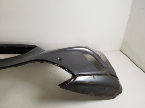 Mercedes Benz GLA-Class 156 (2013–2019) Front bumper A1568854100 - 8