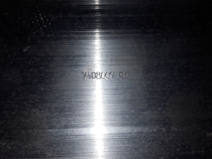 Mini Countryman F60 (2016–2026) Stoßstangenträger hinten 7408009 - 3