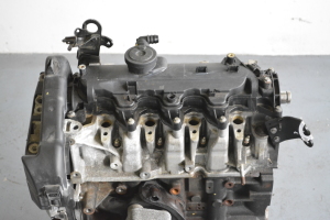 NISSAN Qashqai (2013–2021) Motor K9KA636 - 2