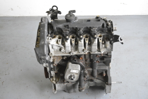 NISSAN Qashqai (2013–2021) Motor K9KA636