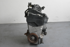 NISSAN Qashqai (2013–2021) Motor K9KA636 - 4