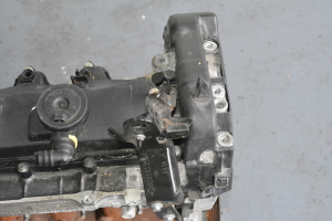 NISSAN Qashqai (2013–2021) Motor K9KA636 - 5
