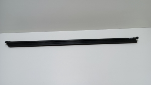 Rear side door inner window molding - 5G6839479