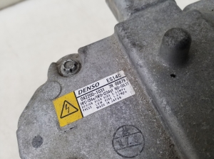 TOYOTA Auris E18 (2012–2018) A/C compressor 0422001031 - 5