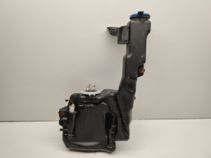 Mercedes Benz E-Class W212 (2009–2015) Front washer fluid reservoir A2048600960 - 3