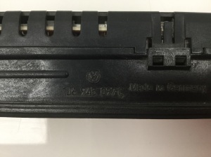 Volkswagen Golf IV (1997–2003) Additional stop light 1J6945097C - 2