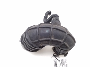 AUDI A6 C6 (2004–2011) Õhu sisselaske voolik 4F0129615E - 2