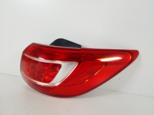 Kia Sportage (2010–2016) Eckleuchte hinten 924023W010 - 5