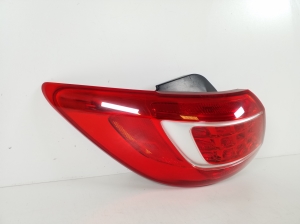 Kia Sportage (2010–2016) Eckleuchte hinten 924013W010 - 4