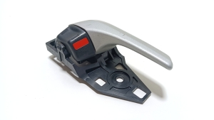 TOYOTA Prius W30/35 (2009–2015) Rear side door interior handle - 4
