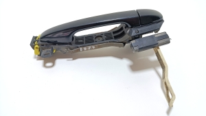 TOYOTA Prius W30/35 (2009–2015) Rear side door exterior handle - 4