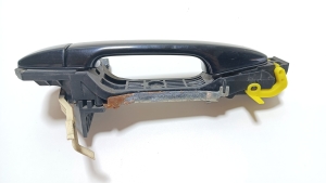 TOYOTA Prius W30/35 (2009–2015) Rear side door exterior handle - 5