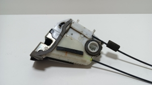 TOYOTA Prius W30/35 (2009–2015) Türschloss hinten - 4