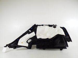 Kia Sportage (2010–2016) Trunk side trim panel 857303U000 - 2