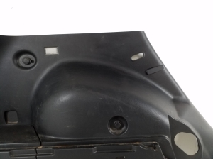 Kia Sportage (2010–2016) Trunk side trim panel 857303U000 - 3