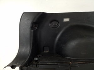 Kia Sportage (2010–2016) Trunk side trim panel 857303U000 - 4