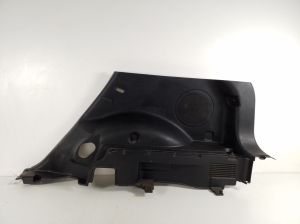   Trunk side trim panel  - 857403U500 