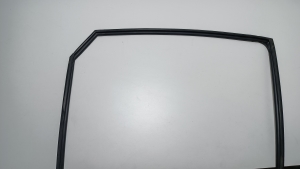 TOYOTA Prius W30/35 (2009–2015) Tagumise küljeukse tihend uksel - 3