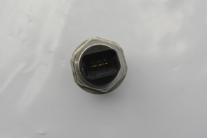 Citroen C4 (2004–2010) Kraftstoffhochdrucksensor 5WS40039 - 2