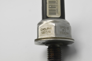Citroen C4 (2004–2010) Kraftstoffhochdrucksensor 5WS40039 - 3