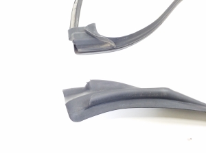 Mercedes Benz S-Class 221 (2005–2013) Tagumise küljeukse tihend uksel A2217310680 - 2