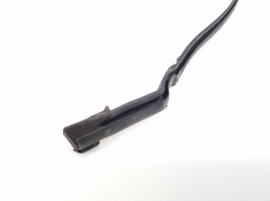Mercedes Benz S-Class 221 (2005–2013) Tagumise küljeukse tihend uksel A2217310680 - 4