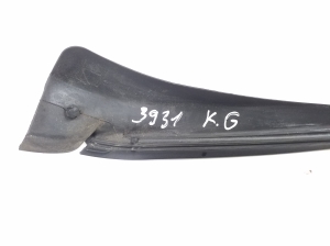 Mercedes Benz S-Class 221 (2005–2013) Tagumise küljeukse tihend uksel A2217310680 - 5